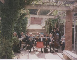 banda de música